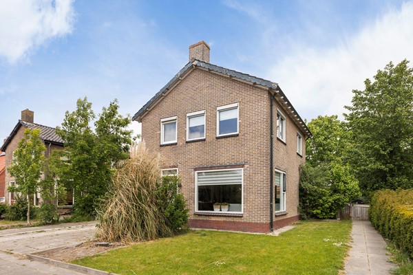 Te koop: Beuckelaerstraat 44, 9076AZ Sint Annaparochie